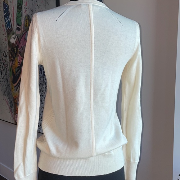 Rag & Bone Sweater Sz XS - Picture 4 of 6